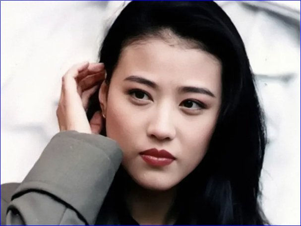 周海媚最后一部tvb剧