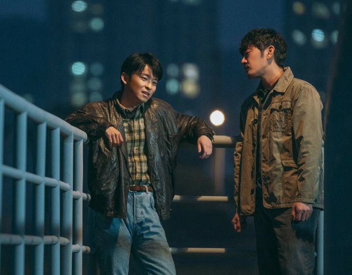 《大江大河2》原著里三位主角的大结局是什么？