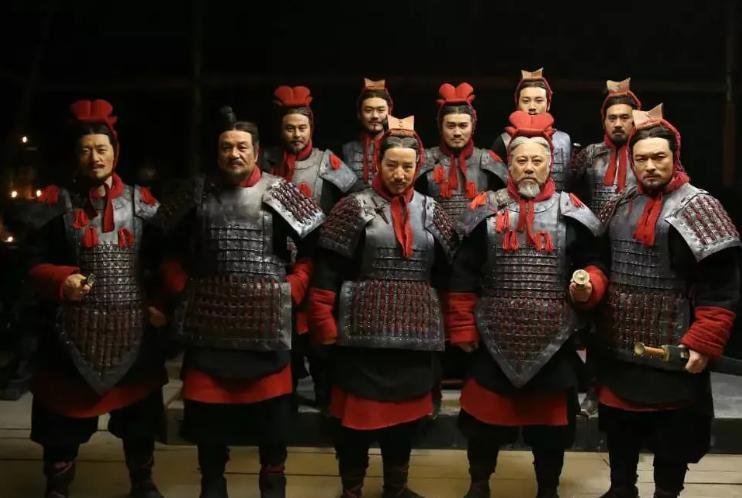 大秦赋一共多少级?一集多少分钟?