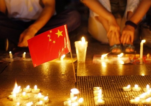 全国哀悼日是几号？