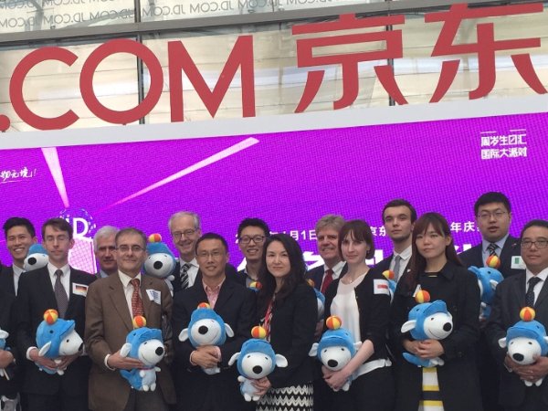 哪些网站可以买到全球的商品