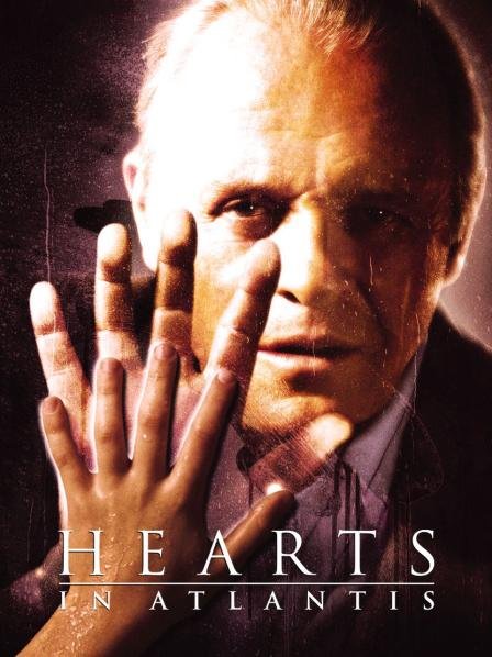 该如何理解《亚特兰蒂斯之心》的大结局？