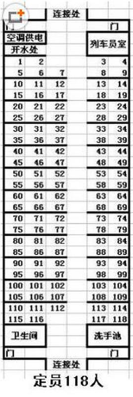 Z47次列车01车厢113号是不是靠窗的？