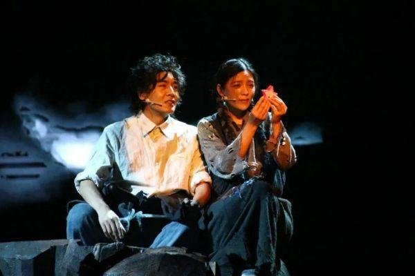 主啊你最美原唱是谁？