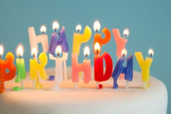 适合生日唱的歌有哪些?