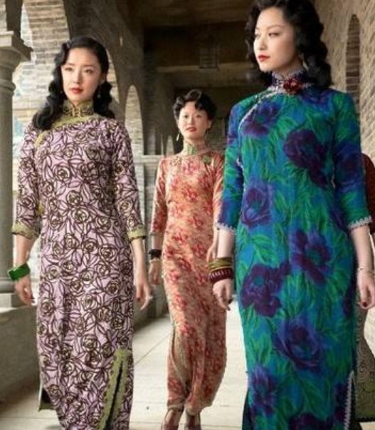 金陵十三钗的结局是什么?