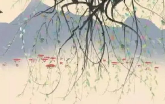 岁月无情催人老完整诗句有什么？