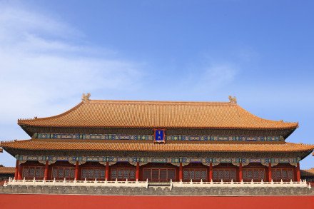 屋顶的水笕是什么