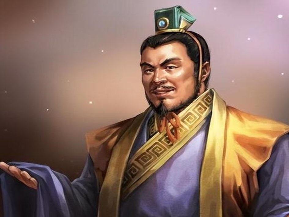 段姓最厉害的名人