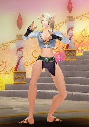 【关于魔兽世界幻化装备名称】有大神知道这个鞋子是叫什么名字吗， 手贱让我分解了。