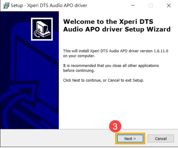 驱动包怎么安装