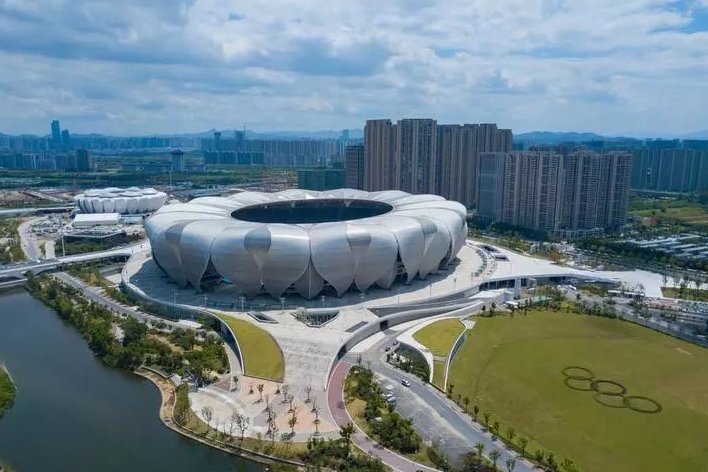 亚运会时间2023几号到几号结束