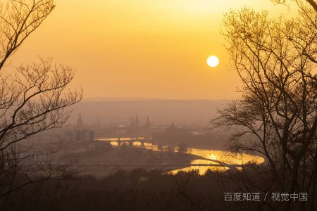 “尘埃”是什么意思？