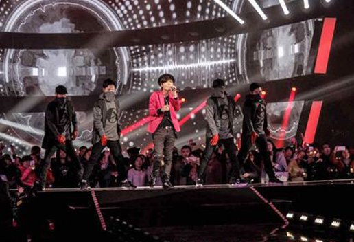 为什么2016停办了中韩歌会