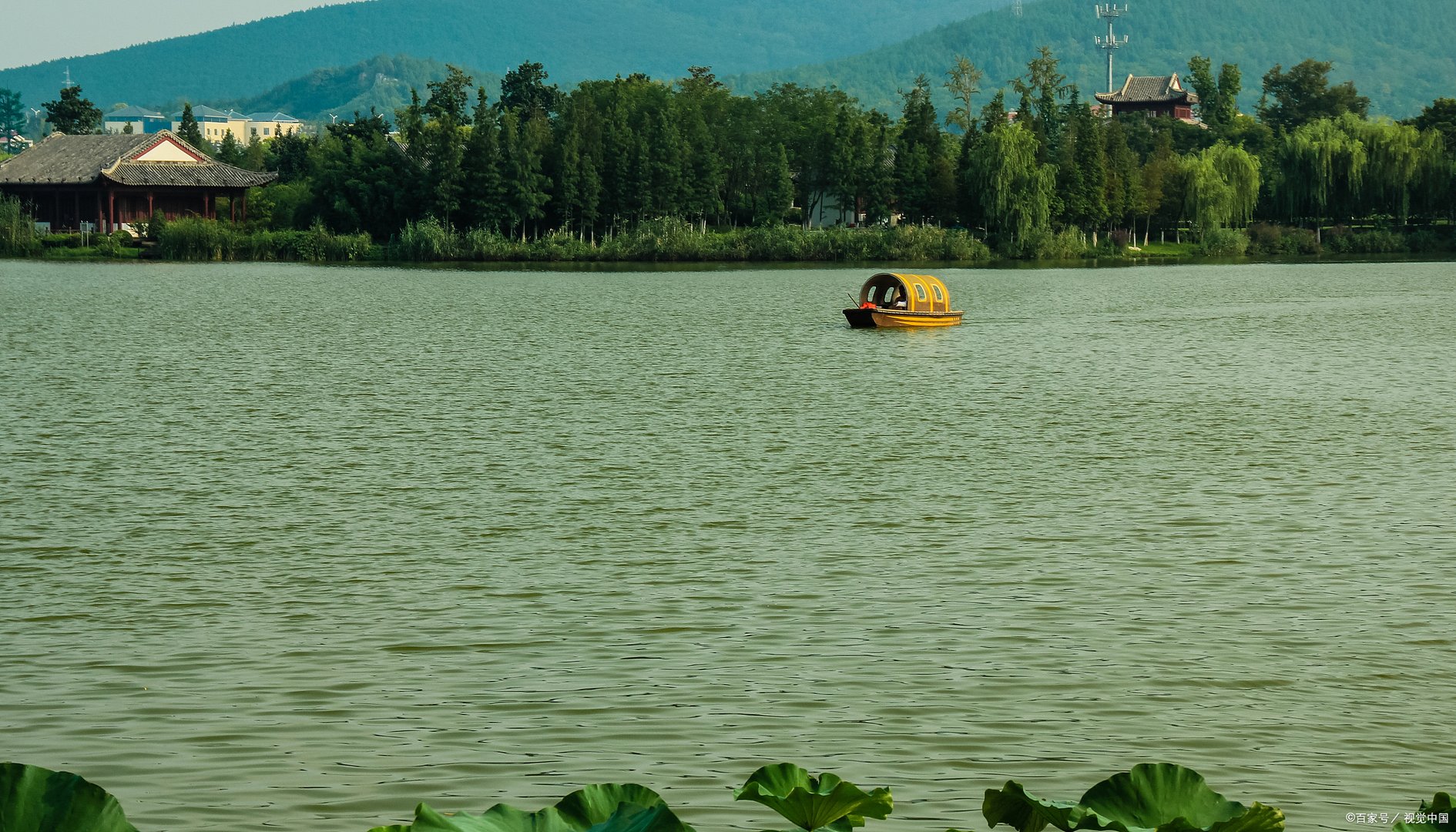 你知道，中国最安全的五个省是哪些吗？