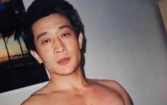 向华强被谁打死的