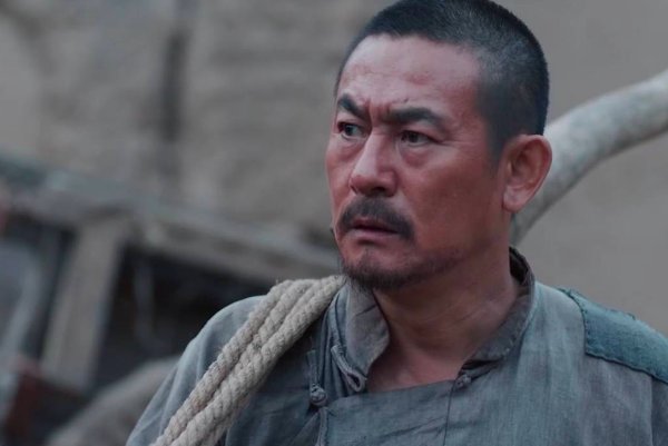 杨得志围城打援 电影演员都有谁