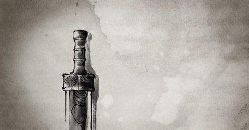 什么剑是透明的呢?