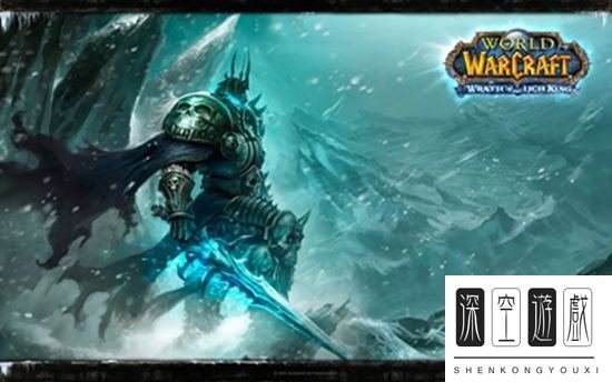 魔兽世界死亡的凝视任务怎么做 死亡的凝视任务全流程攻略