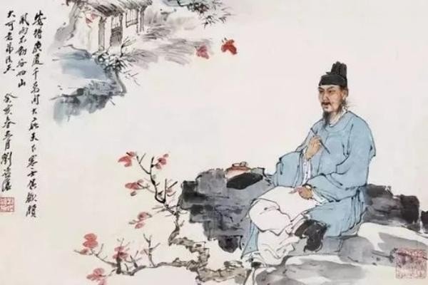 杜甫的爱国诗句