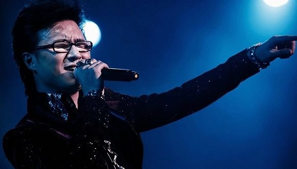 娱乐圈屹立不倒的汪峰定律，为何汪峰定律这么准？