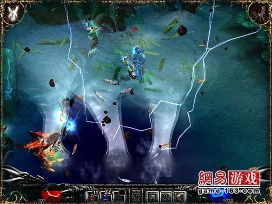 奇迹闪光的八信七恶