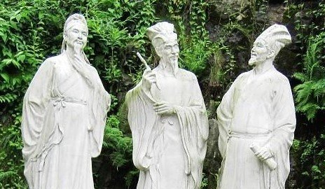 古代描写性生活的诗词中，最有名的是哪一首？