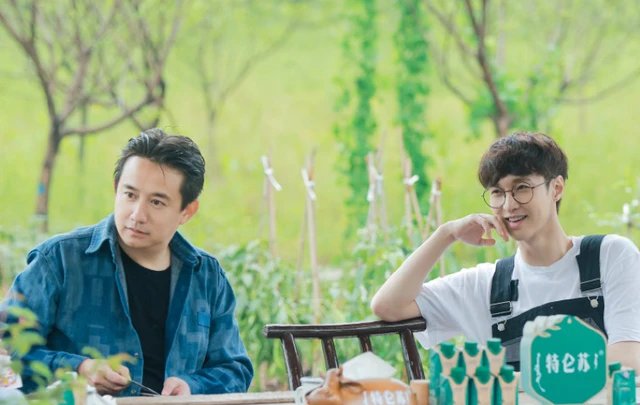 《向往的生活5》，播出时间是每周几？