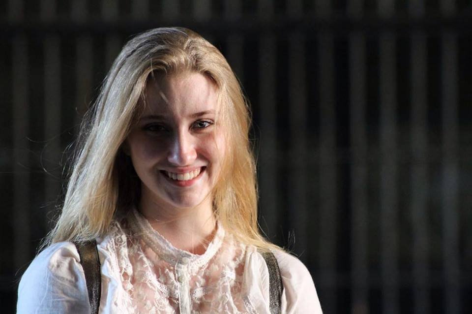 关于意大利的noa zatta 诺尔·扎特拍摄电影少年透明人