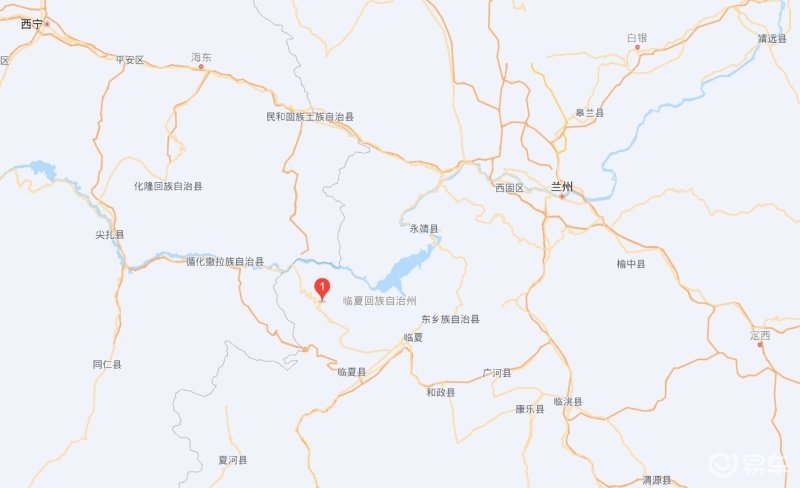 甘肃积石山县发生6.2级地震 已致111人遇难/救援正在进行