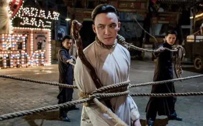 道士下山演员表名单