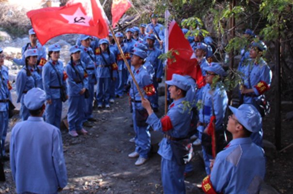 毛泽东七律长征的写作背景