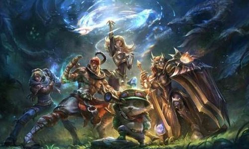 TGp里面的甩锅局是什么意思