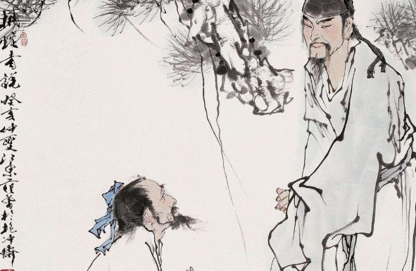 求 《捕蛇者说》翻译 简短版!! 尽量短一点