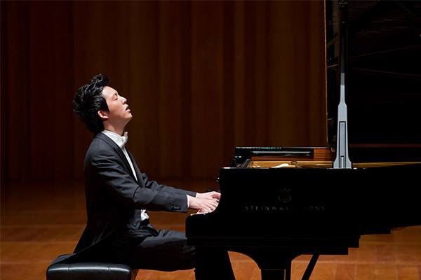 肖邦为什么被称为钢琴诗人