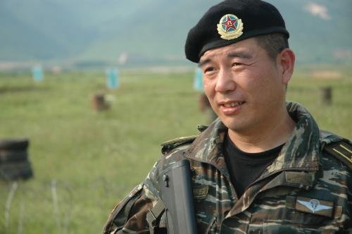 我是特种兵之利刃出鞘何晨光和唐心怡结局怎样