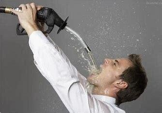 我渴了用英语怎么说