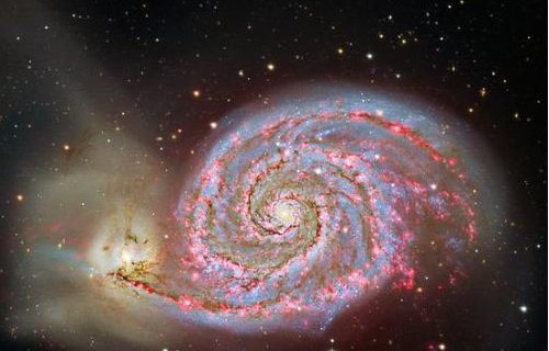 500光年内有多少恒星