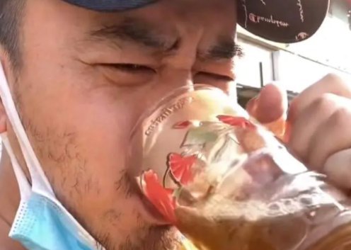 干净又卫生是什么梗