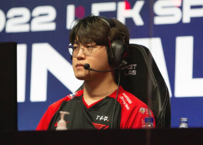 t1战队最新首发队员名单