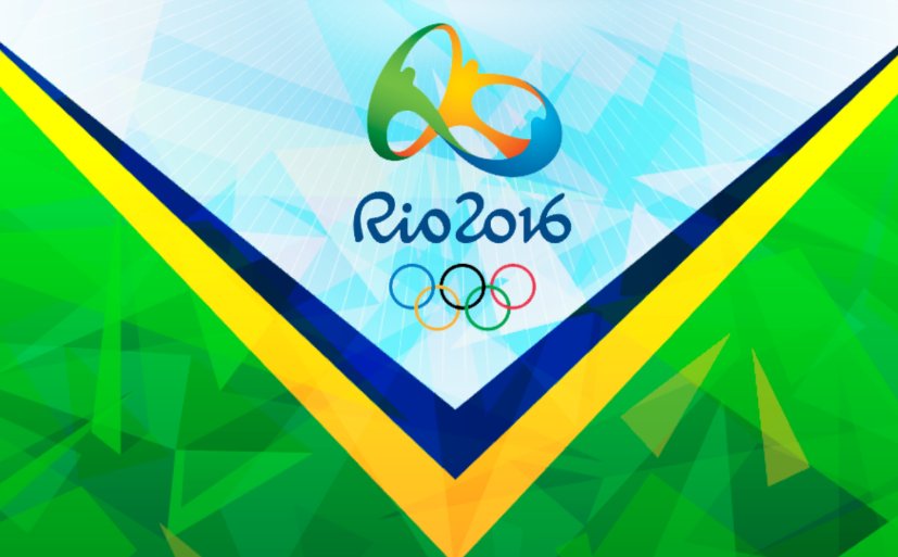 2016年里约奥运会奖牌榜