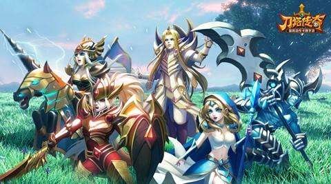 暴雪为什么在台湾诉《刀塔传奇》?