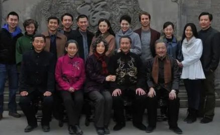 全家福电视剧剧情介绍