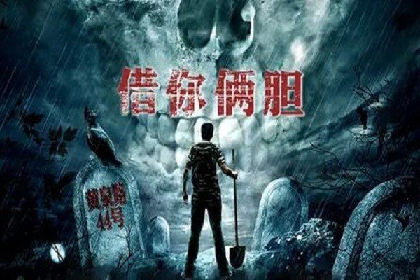 借你俩胆主演是谁