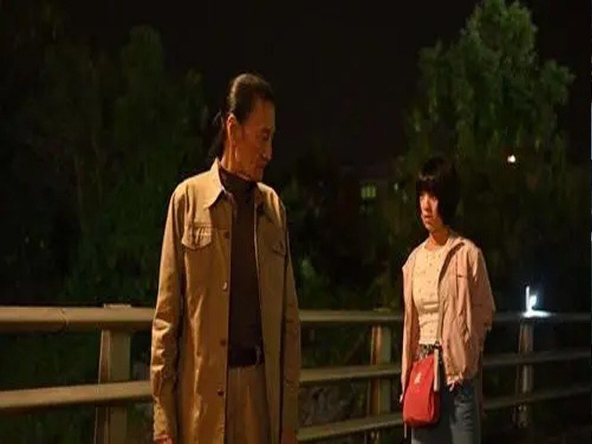 杀出个黄昏演员名单