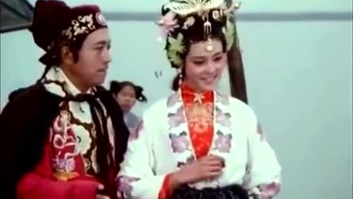 老电影《杜十娘》的主演们，后来都怎么样了？