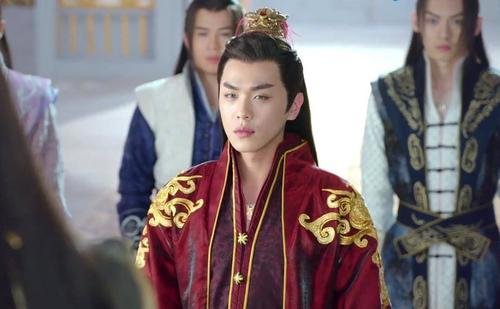 《雪中悍刀行》电视剧总共多少集?