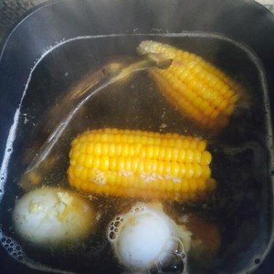 水煮香蕉的做法步骤图，水煮香蕉怎么做好吃