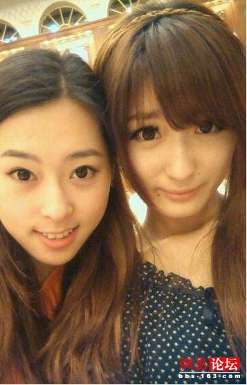 李丛琳的网友反映