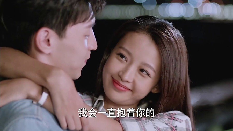 《因为遇见你》电视剧结局是什么？